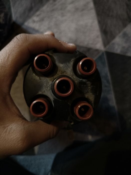 Тамблёр на Ауди 2 литра (2.0)