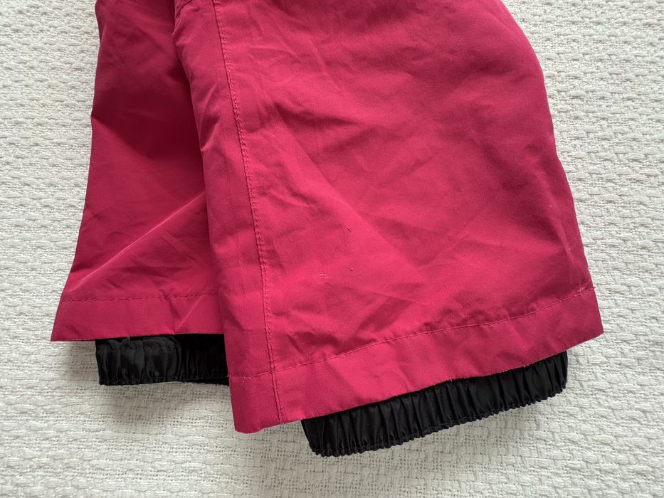 Зимен гащеризон, 7 годишни