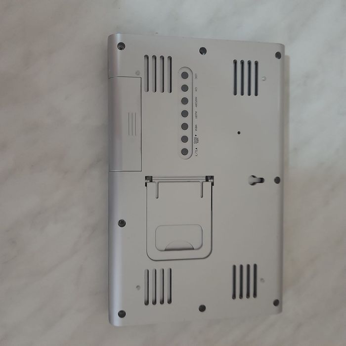 Ceas Digital de birou si perete.