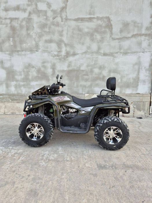 Квадроцикл оптом