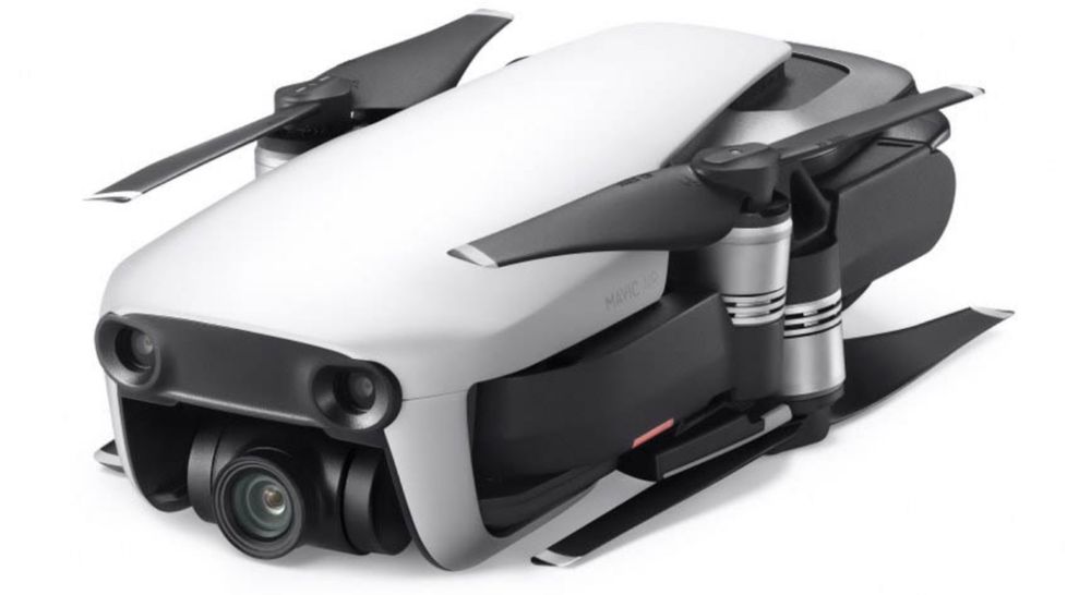 Дрон (Квадрокоптер) DJI Mavic Air1