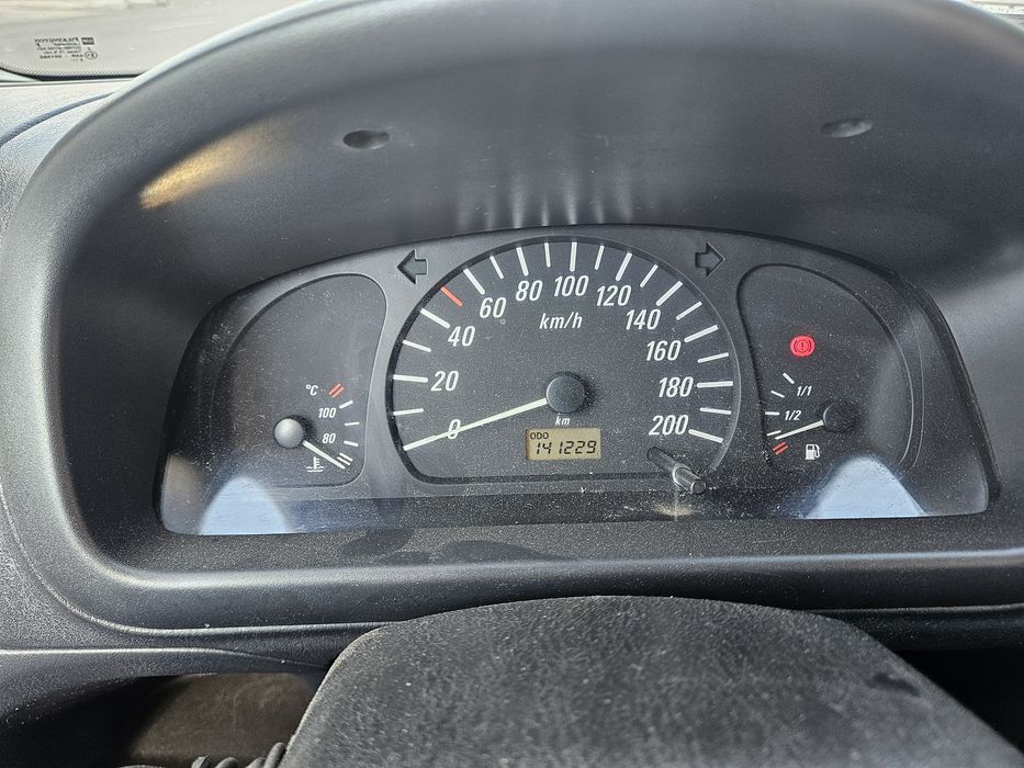 OPEL Agila 2003 — imagine 3