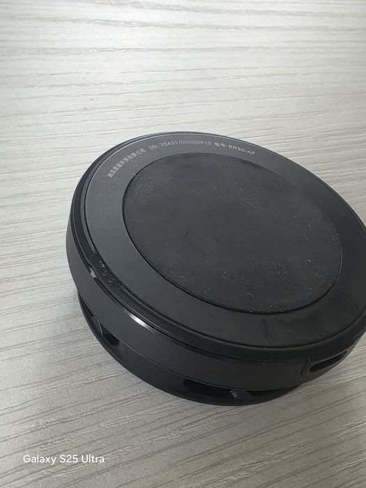 Кулер для iPhone Black Shark Magnetic Cooler (MagSafe) — Оригинал