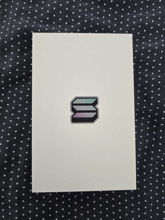 Crypto GAMEBOY Solana PSG1 | NOU!