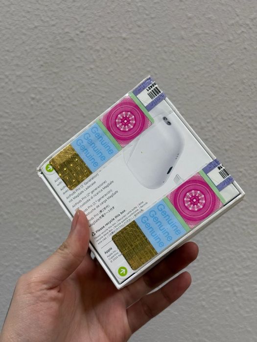 Продам Airpods Pro 2