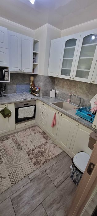 Продава се Двустаен апартамент в Разград, Орел - 76 кв.м за 1141 €/кв.м - Снимка #4