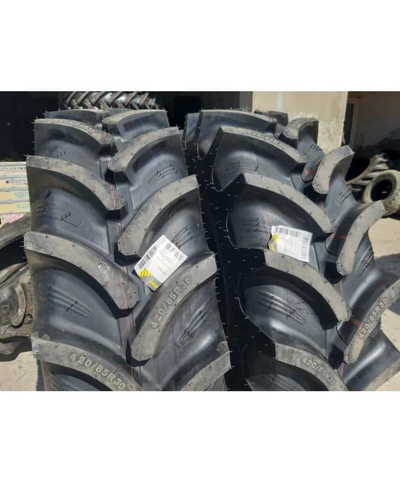 Anvelopa 420/85 R30 (16.9 R30) Ozka AGRO10 TL  Cauciucuri tractor, Fiat, Case, Fendt, John Deere, New Holland, Massey Ferguson, UTB   Cauciucuri tract