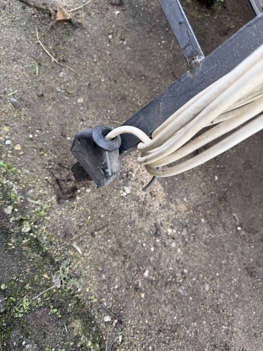 Цирколяр три фазен