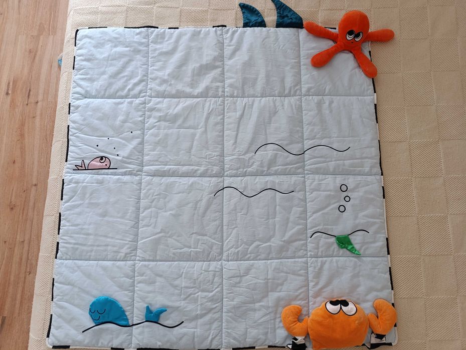 Играчки за бебе