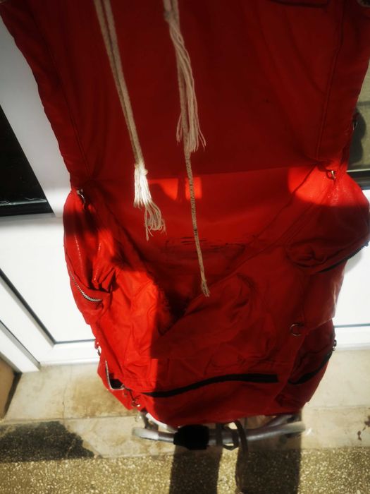 Un rucsac de munte