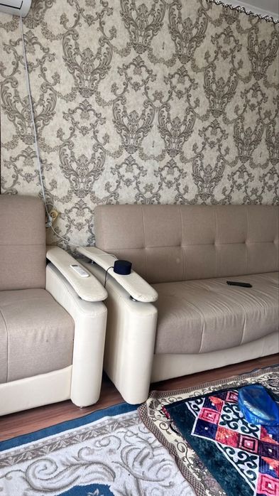 Продам диван  в хорошем состоянии