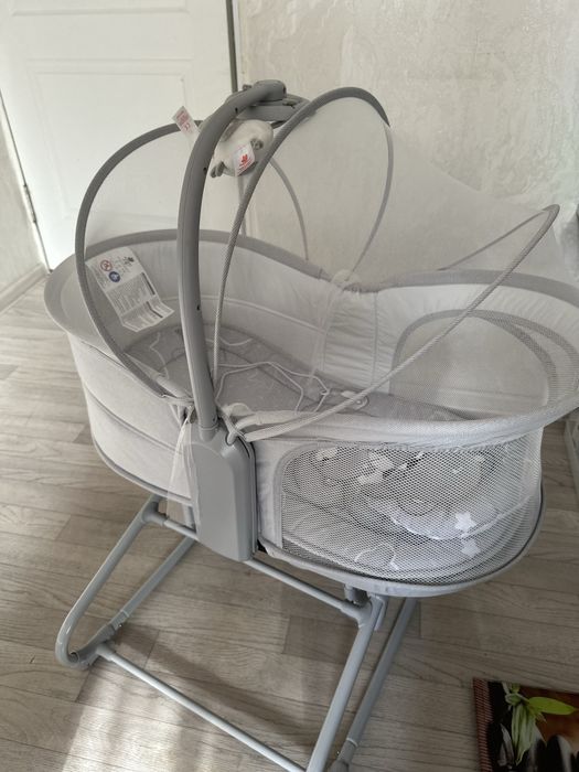 Детский шезлонг ФЯ