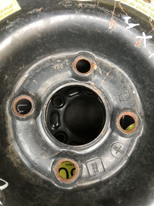 Докатка на Гольф