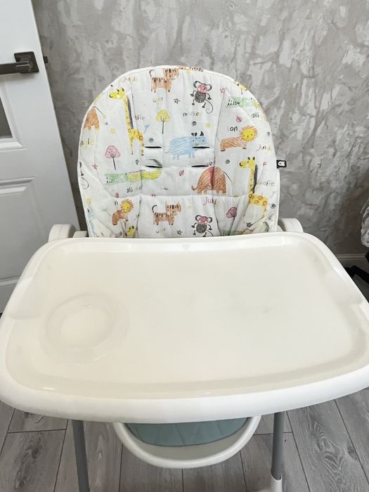 Стул для кормления