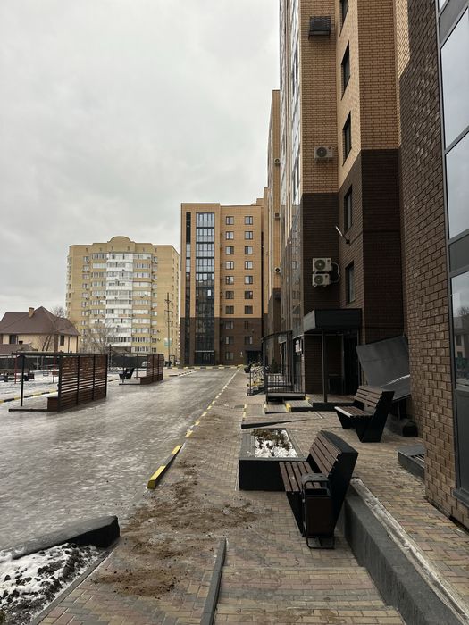 Сдам 1 комнатную квартиру