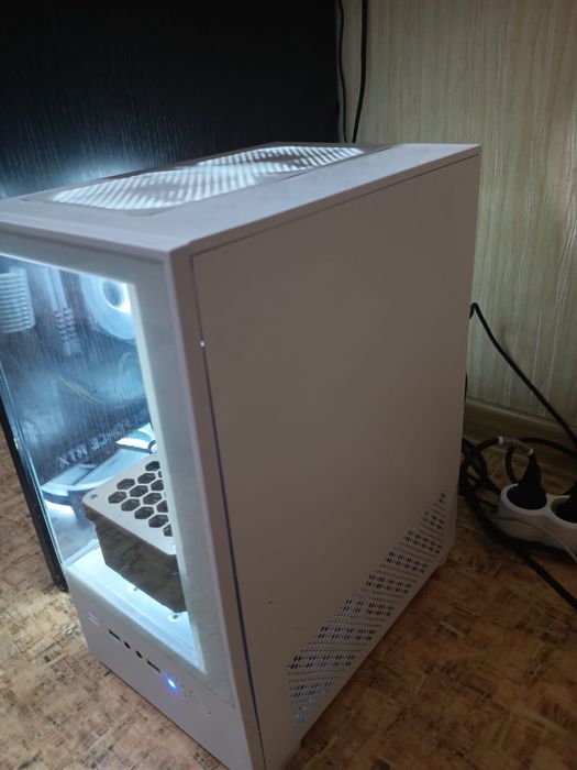 Компьютер RTX 3080 I5 11400