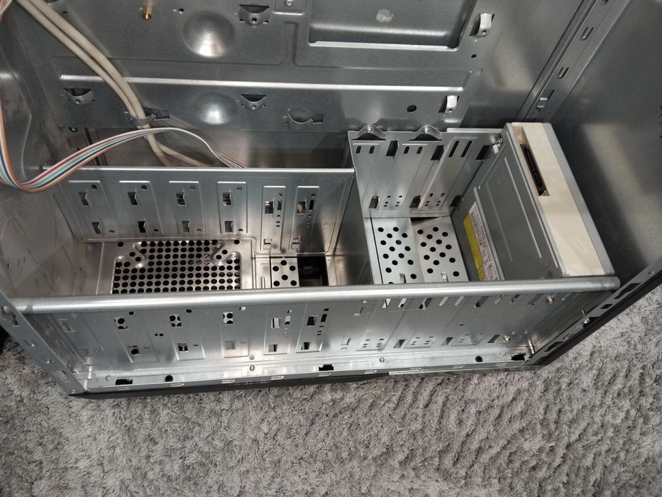 Корпус для системника