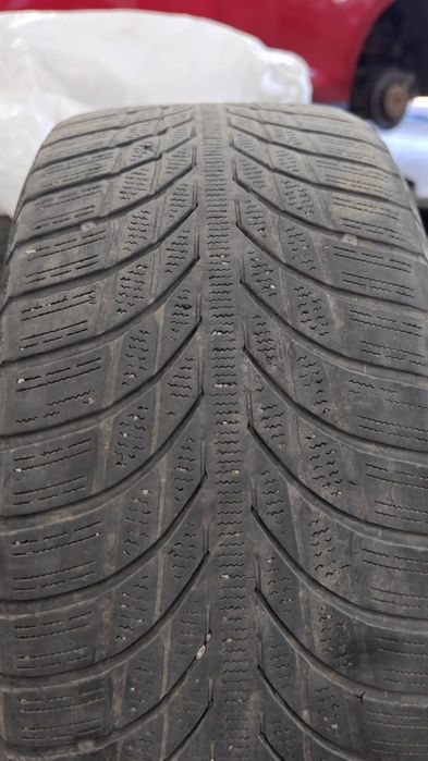 Резина KUMHO r18