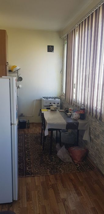 СЕРГЕЛИ 7 - продаю квартиру 1в2/5/5 балкон 2×6 СРОЧНО.