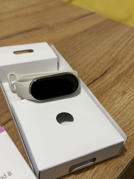 Xiomi Smart Band 8