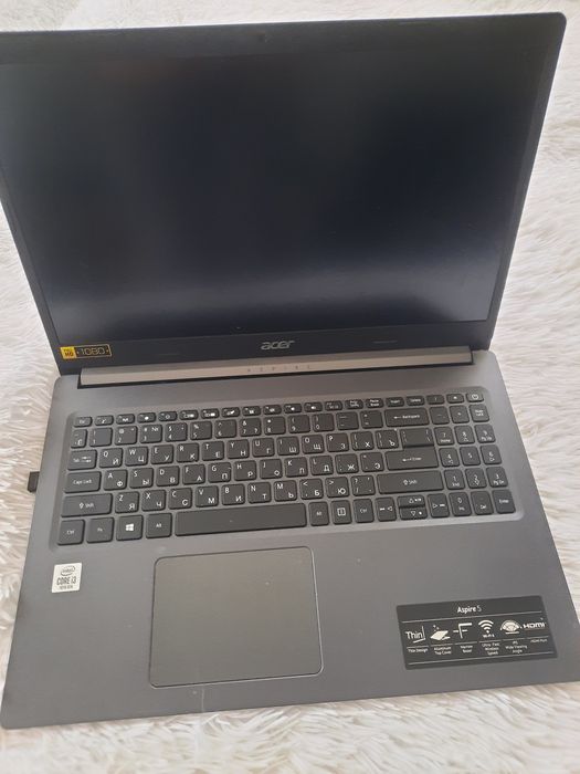 Продам ноутбук Acer.