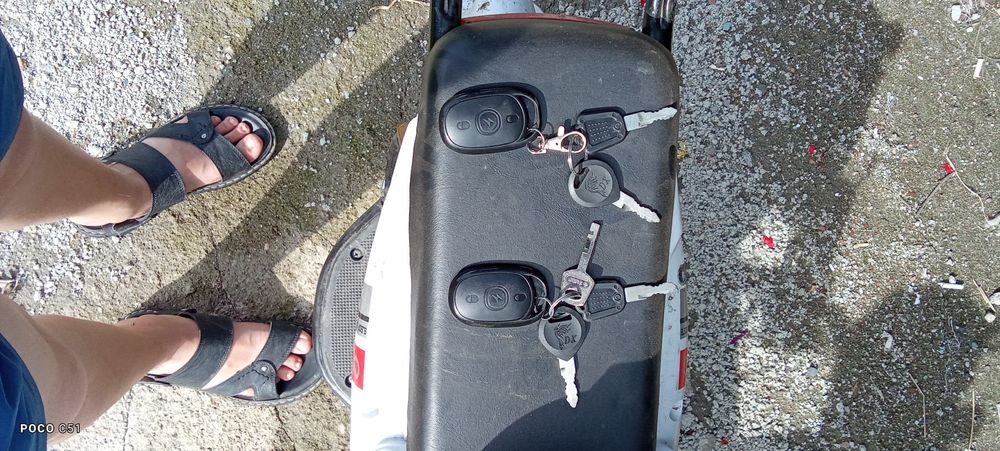 Продам Электромопед