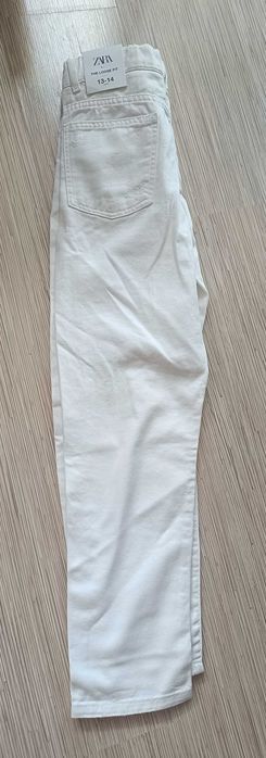 Лот 5 панталона Zara,Tom Tailor р-р 164