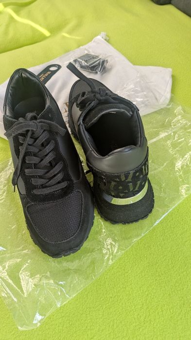 Mallet London маратонки