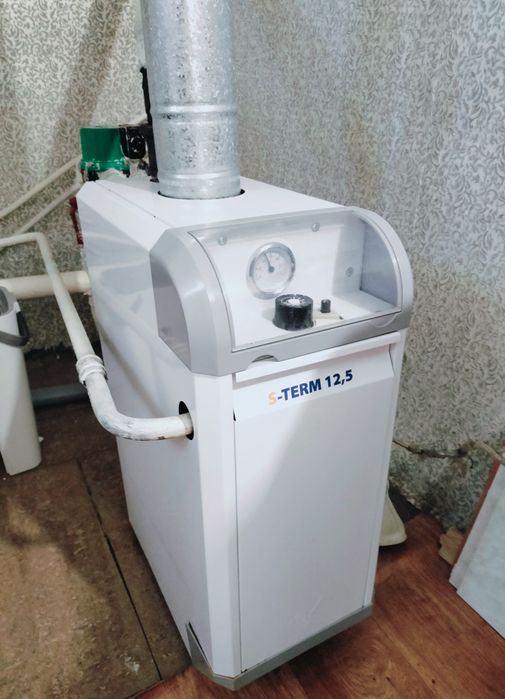 Продам частный  дом!