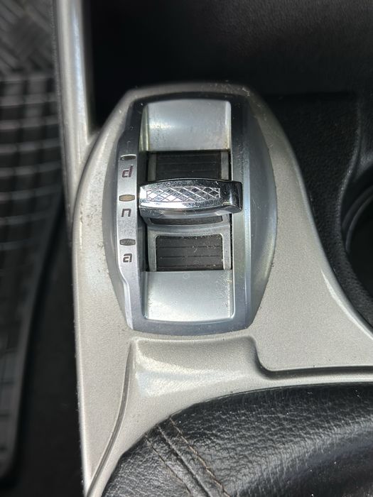 Alfa Romeo MITO moduri condus, JTDM Distributie facuta