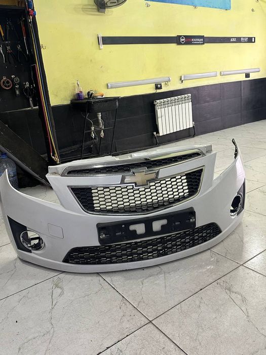 Spark oldi banfer sotiladi kamplekt holati zo'r