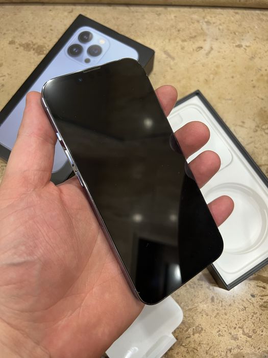 IPhone 13 Pro 256gb