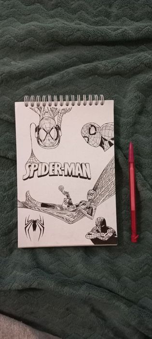 Аниме комиксы на заказ