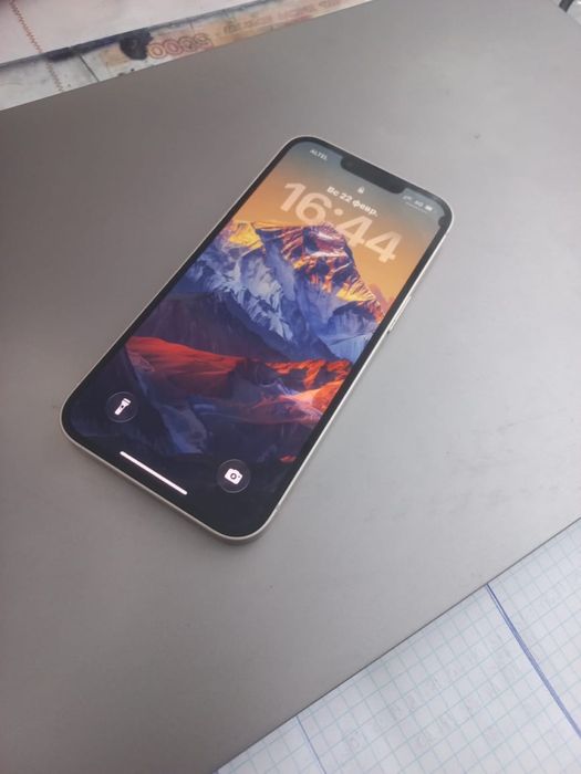 Айфон 13 Идельное состояние