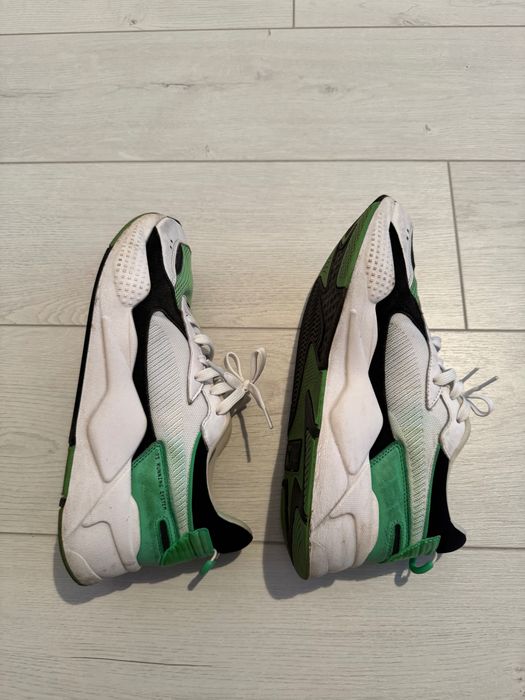 Маратонки Puma 43