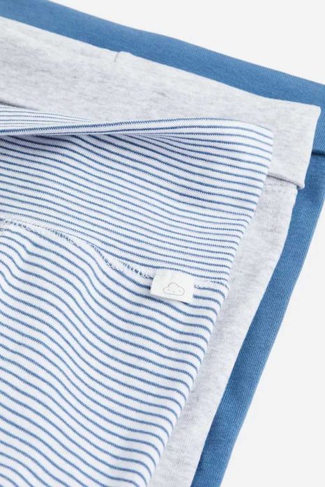 Ползунки для новорожденных H&M