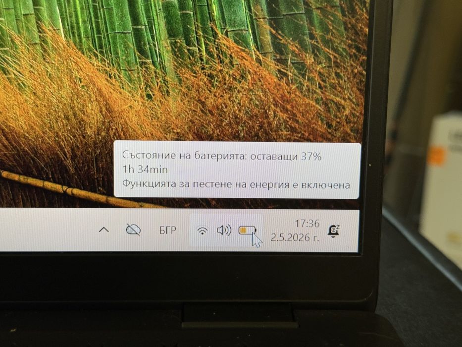 Лаптоп Dell Latitude 7410 i5-10310U / 16GB RAM / 256GB SSD / 14”