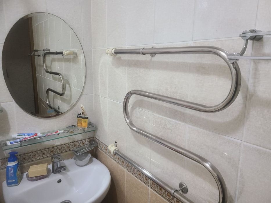 Продаётся 3/2/5 Тузель 2,ор-р Корзинка, Ипотека можно