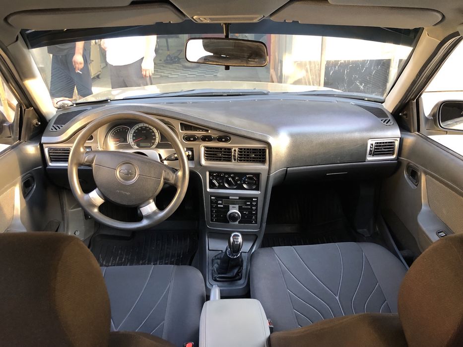 Nexia 2 1,6 dons 2011 yil