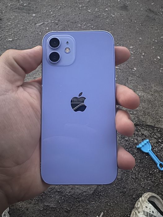 iphone 12 продам