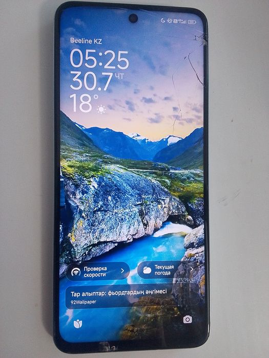 Продам Poco x4 gt срочно