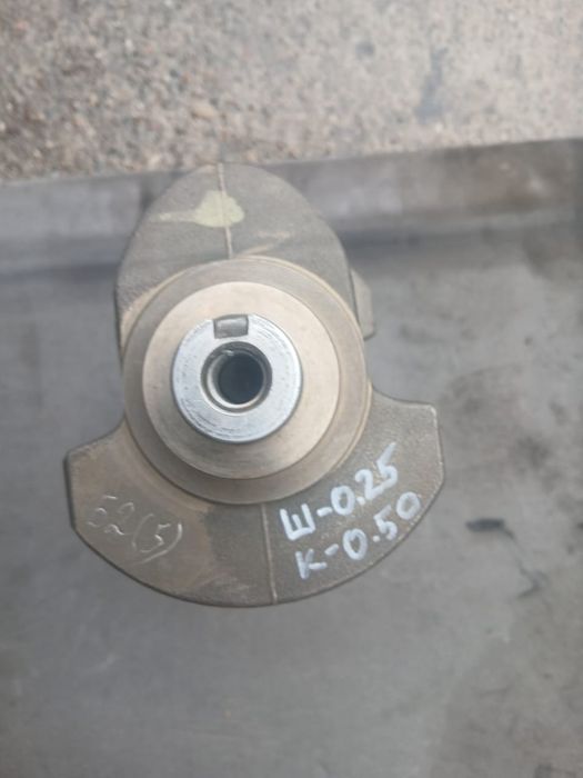 Продам коленвал б/у