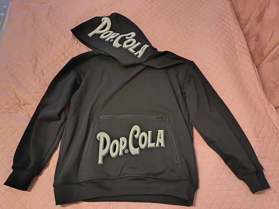 Hanorac Pop Cola