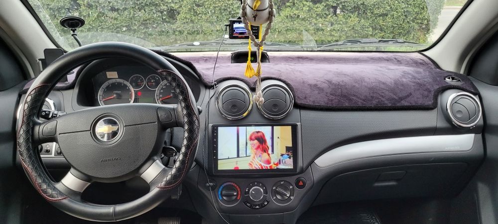 Шевроле нексия 2023