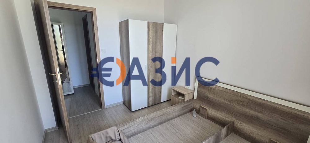 Продава се Двустаен апартамент в к.к. Слънчев бряг - 51 кв.м за 680 €/кв.м - Снимка #11