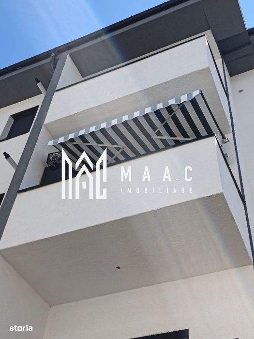 Apartament 2 camere de vânzare | Sibiu, Arhitecților | 52 mp
