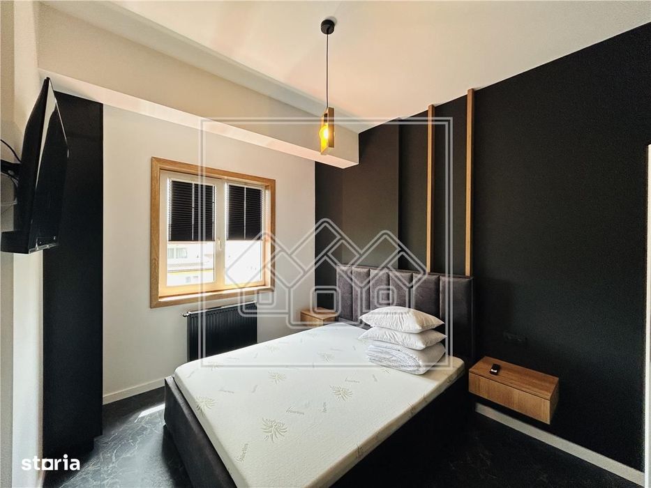 Ap nou, la prima inchiriere, 3 camere si balcon, Zona Ciresica