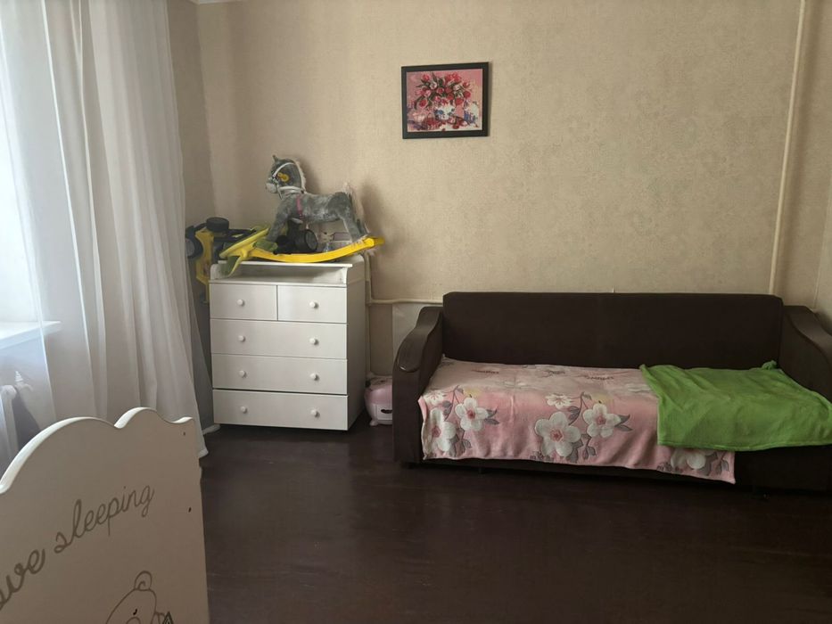 Продам квартиру в центре города