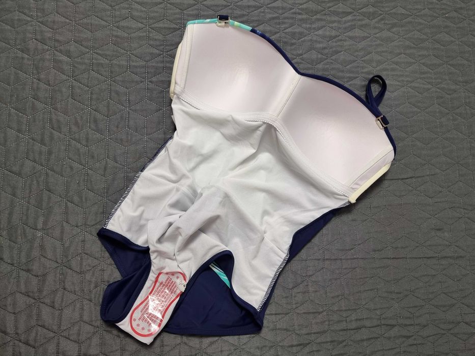 Costum de baie intreg XXXL Mango