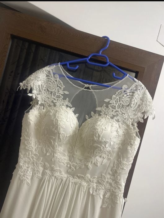 Rochie de mireasa